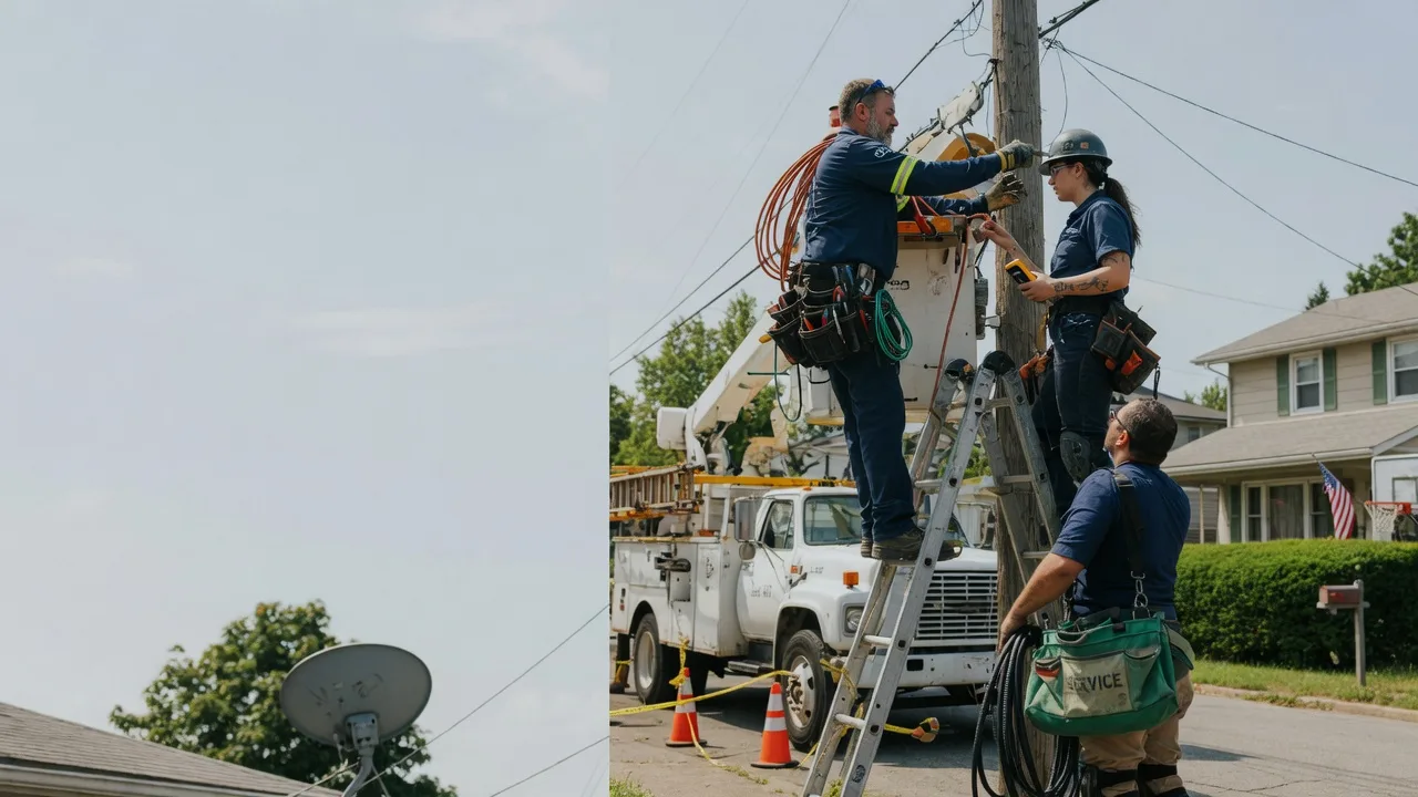 Electrical Repair in Opolis, KS near me